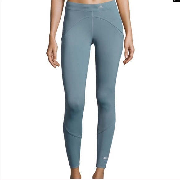 Adidas by Stella McCartney Pants - STELLA Macartney ADIDAS CLIMACOOL PANTS